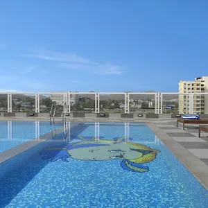 Hotel Khumani By Hills N Dunes 4* Udaipur