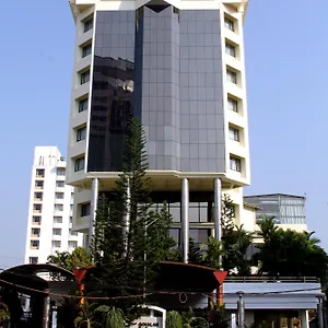 Gokulam Park Hotel