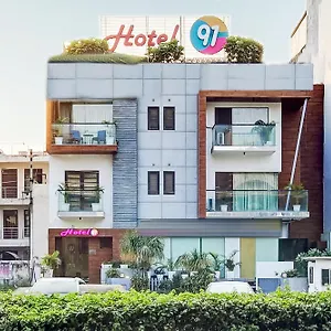 91 Golf Course Road 3* Gurgaon